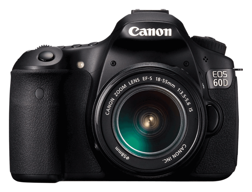 Canon 60D Price in Pakistan - Hashmi Photos Online Camera Shop