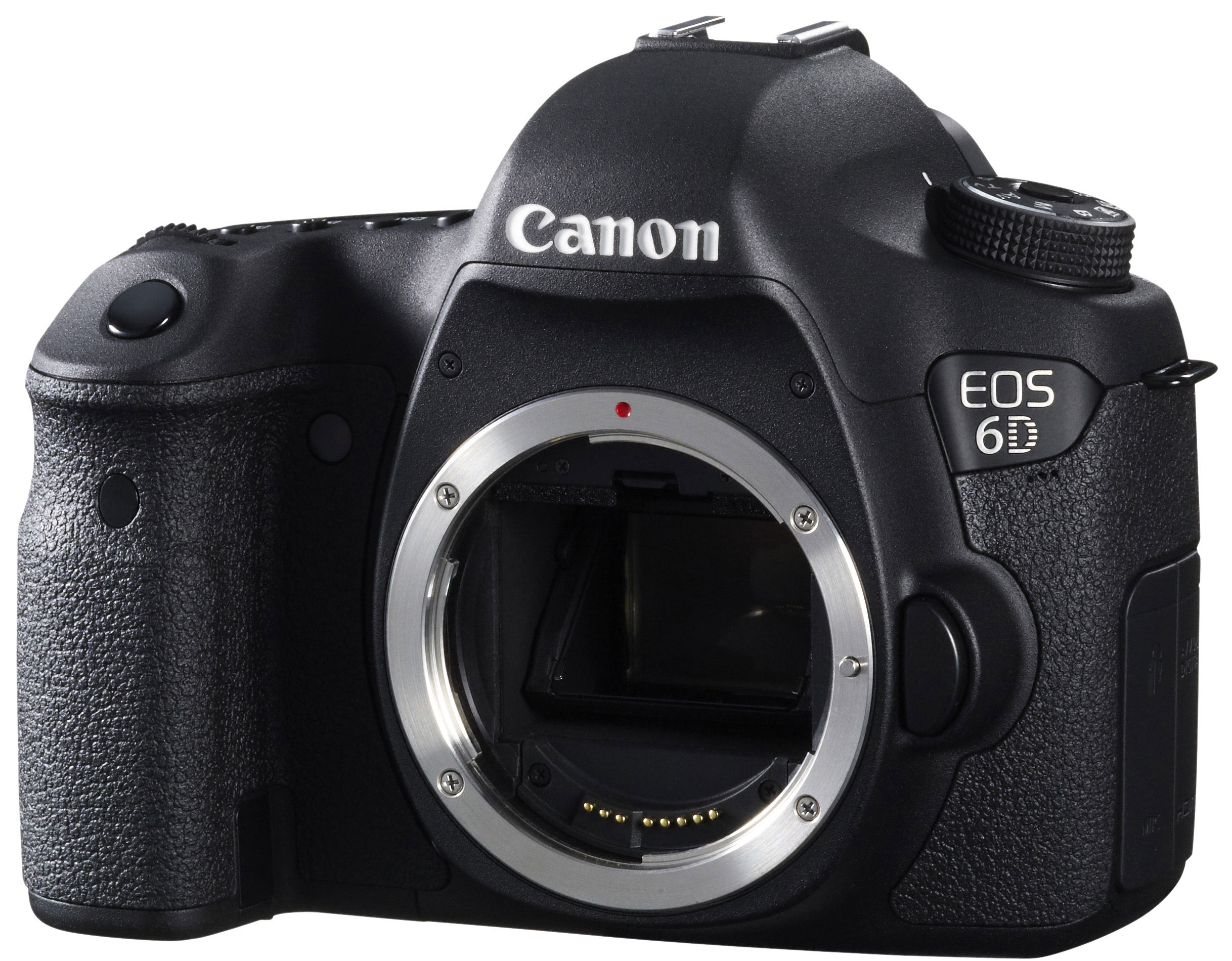 Canon EOS 6D Price in Pakistan - Hashmi Photos