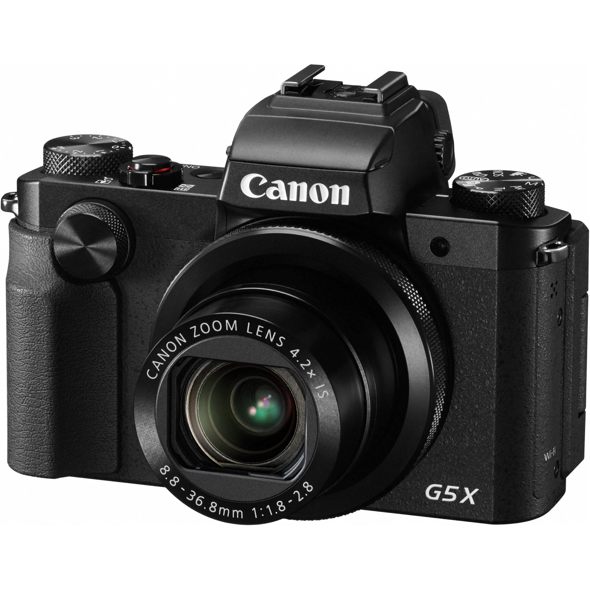 Canon G5X Digital Camera Price in Pakistan - Hashmi Photos