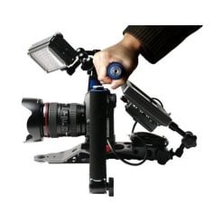 DSLR Spider Shoulder Movie Kit
