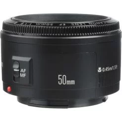 canon 50mm lens in pakistan