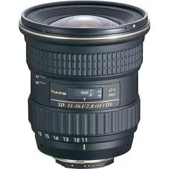 Tamron 11-16mm