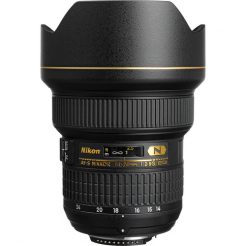 Nikon 14-24mm