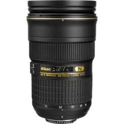 AF-S NIKKOR 24-70mm f/2.8G ED