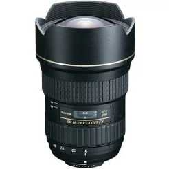Tokina 16-28mm