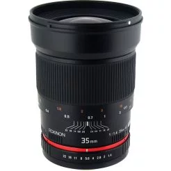 Rokinon Lens Price in Pakistan