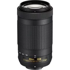 Nikon Lens Price in Pakistan