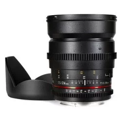 Samyang 24mm T1.5 Cinema Lens-62