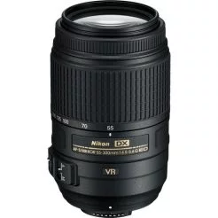 Nikon Zoom Lenses