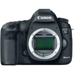 canon 5d mark iii body