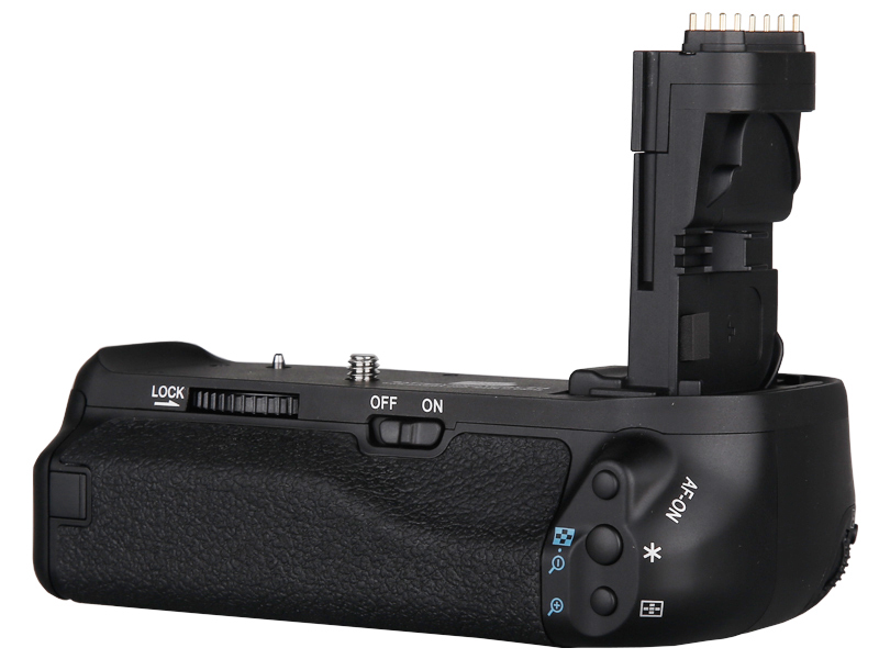 Canon Battery Grip BG-E8