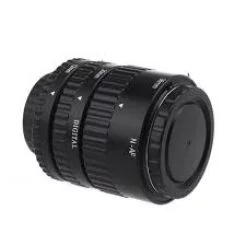 Auto Focus Macro Extension Tube