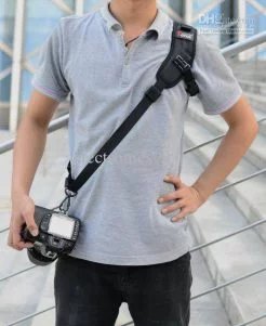 Camera Shoulder Strap
