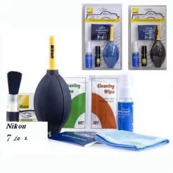 Nikon Lens Cleaning Kit