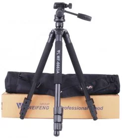 Camera Tripod in Pakistan