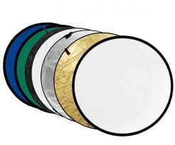 Studio Reflector