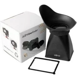 DSLR Viewfinder