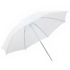 White Studio Umbrella