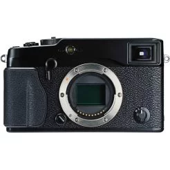 Fujifilm X-PRO1