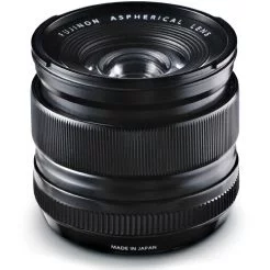 Fuji Lenses Pakistan
