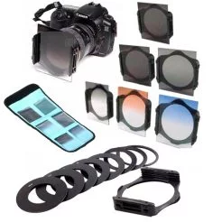 Neutral Density Filters