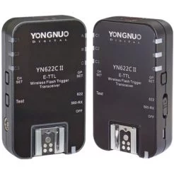 yongnuo ettl flash