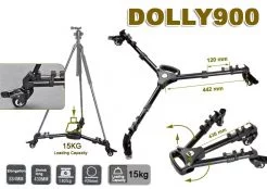 Tripod Dolly