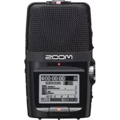 Zoom H2n in Pakistan