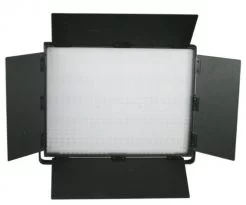 1200 LED Studio Continuous Video Lighting Light + Battery Mount -880