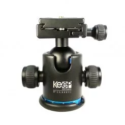 Tripod Ball Head