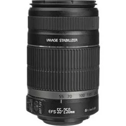 Canon Telephoto Lens
