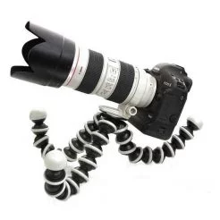 Gorilla Tripod in Pakistan