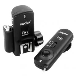 wireless strobe trigger