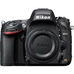 Nikon D610 DSLR Camera (Body Only)-922