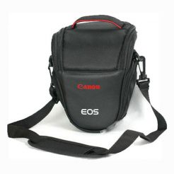 Camera Shoulder Bag