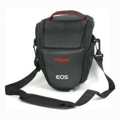 Camera Shoulder Bag