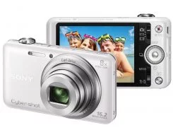 Sony CyberShot DSC-WX60-980