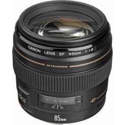 Canon Zoom Lenses in Pakistan