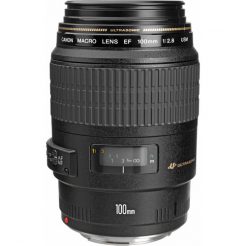 Canon Micro Lens