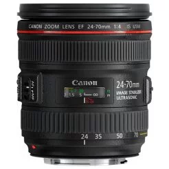Canon 24-70mm
