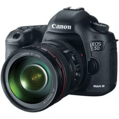 canon 5d mark iii