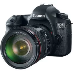Canon 6D DSLR Camera price
