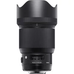 Sigma Zoom Lens in Pakistan