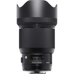 Sigma Zoom Lens in Pakistan
