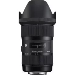Sigma 18-35mm Price in Pakistan