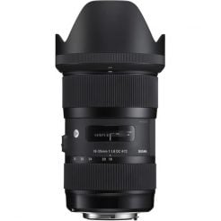 Sigma 18-35mm Price in Pakistan