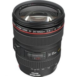 Canon 24-105mm Lens