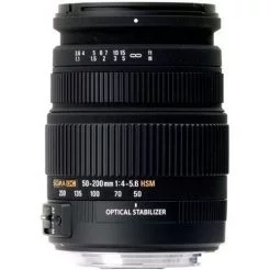 Sigma Lens Price in Pakistan