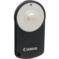 Canon Wireless Remote