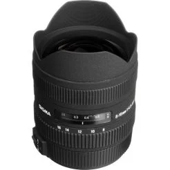Sigma Wide Angle Lens